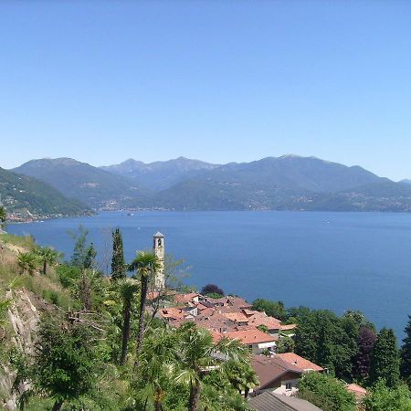 Appartamento Casa Coccinella Oggebbio Esterno foto