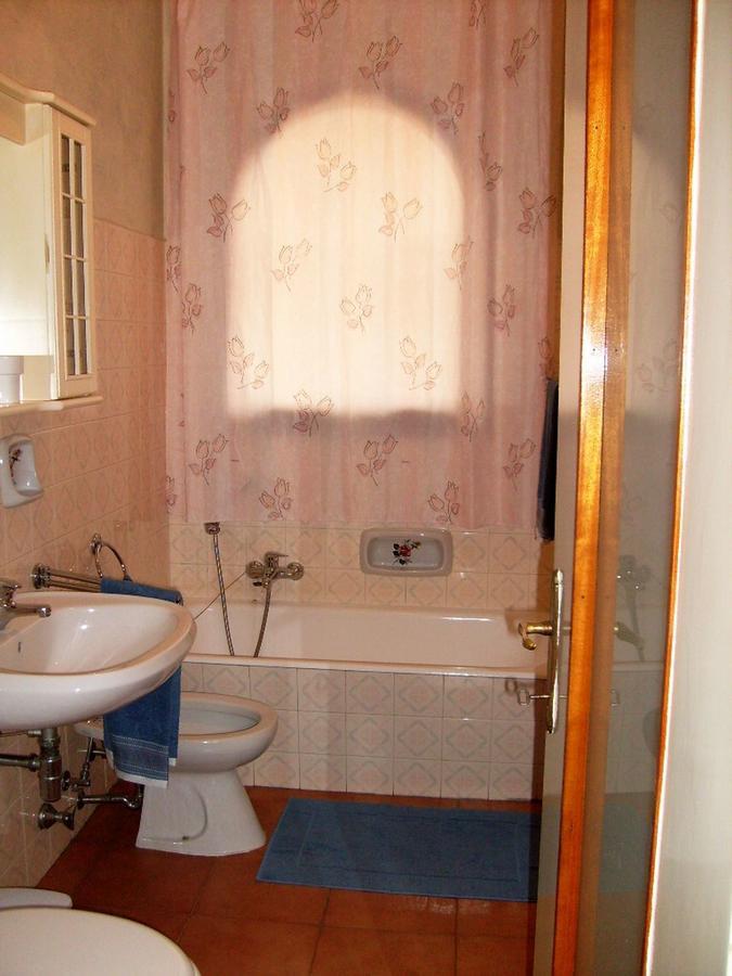 Appartamento Casa Coccinella Oggebbio Esterno foto
